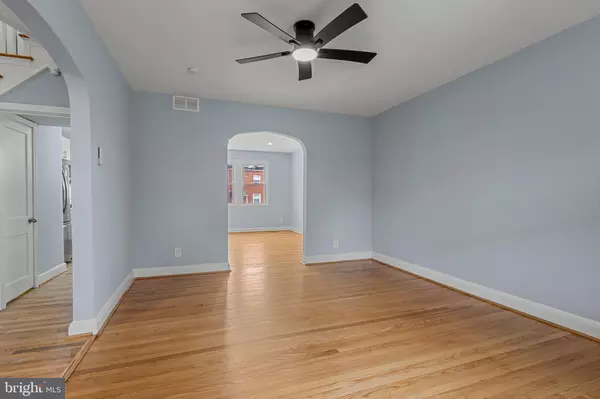 Baltimore, MD 21215,3104 TIOGA PKWY