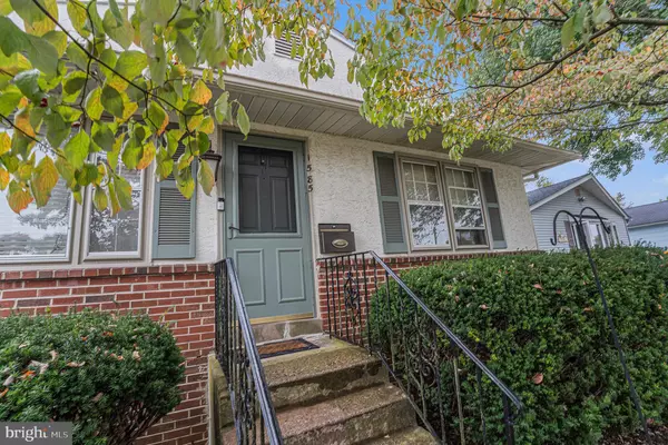 Abington, PA 19001,1585 EDGEWOOD AVE