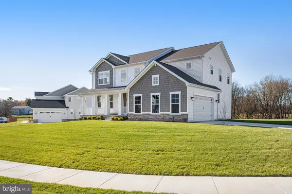 Reisterstown, MD 21136,906 HONEYFLOWER DR