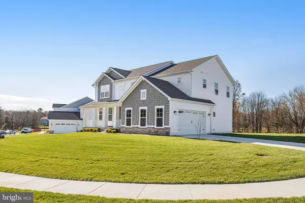 Reisterstown, MD 21136,906 HONEYFLOWER DR