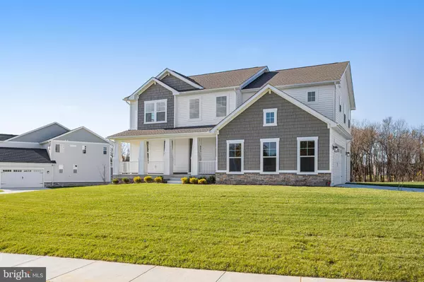 Reisterstown, MD 21136,906 HONEYFLOWER DR