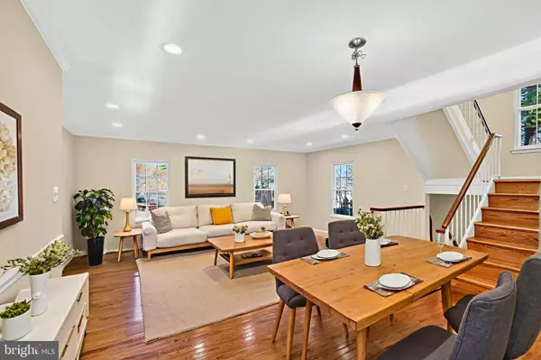 7701 SOLOMON SEAL DR, Springfield, VA 22152