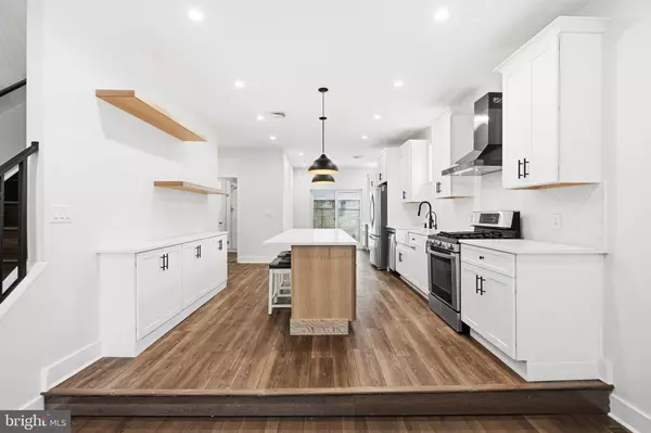 Philadelphia, PA 19146,1214 S 21ST ST