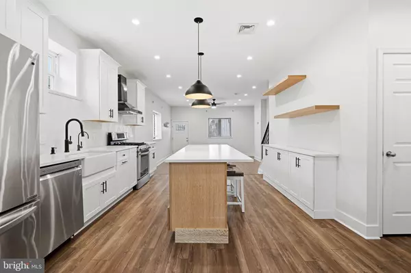 Philadelphia, PA 19146,1214 S 21ST ST