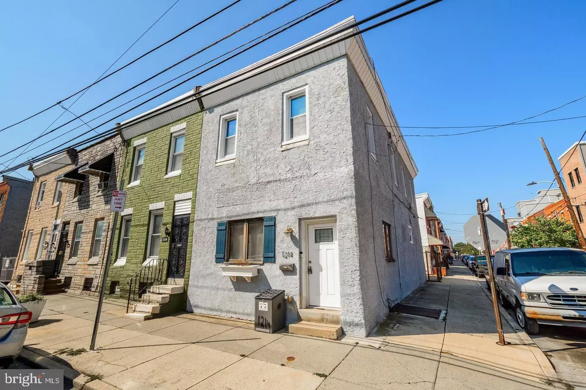 Philadelphia, PA 19146,1214 S 21ST ST