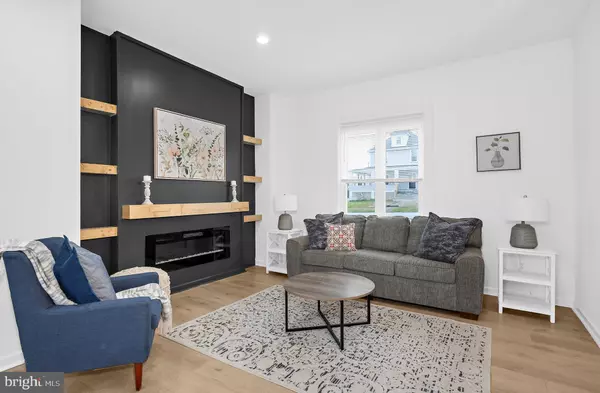 Baltimore, MD 21206,4012 CHESLEY AVE