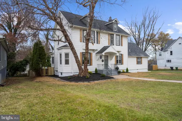 Baltimore, MD 21206,4012 CHESLEY AVE