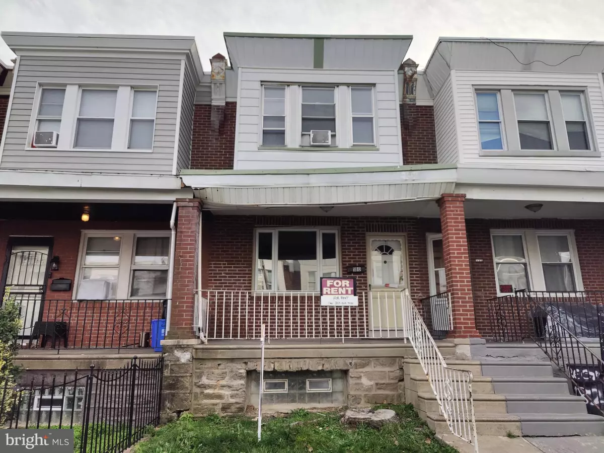 Philadelphia, PA 19120,180 LINTON ST