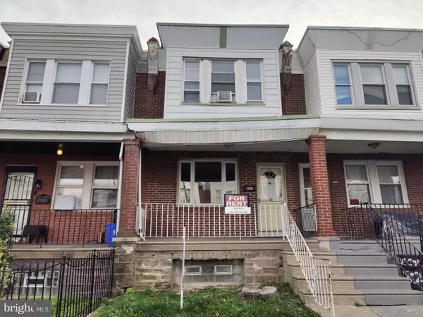 180 LINTON ST, Philadelphia, PA 19120