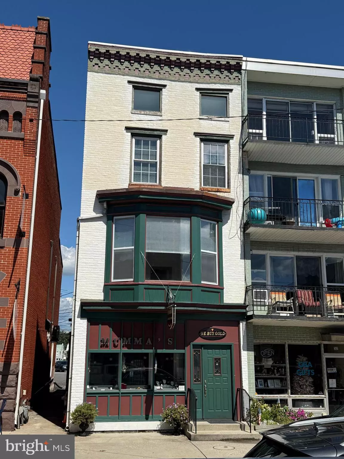 Mechanicsburg, PA 17055,34 W MAIN ST