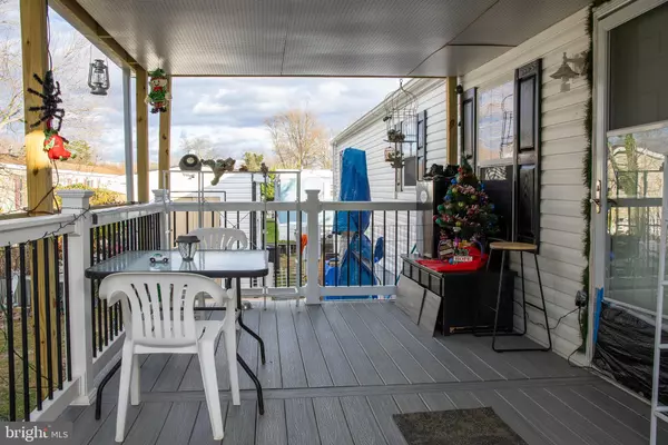 Vineland, NJ 08360,1976 N EAST AVE #98