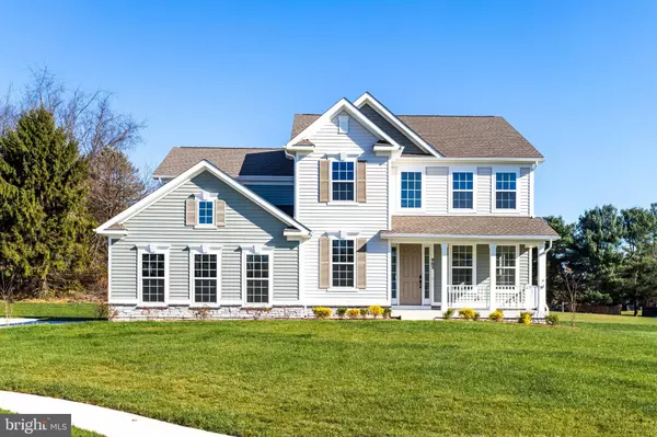 Reisterstown, MD 21136,903 HONEYFLOWER DR