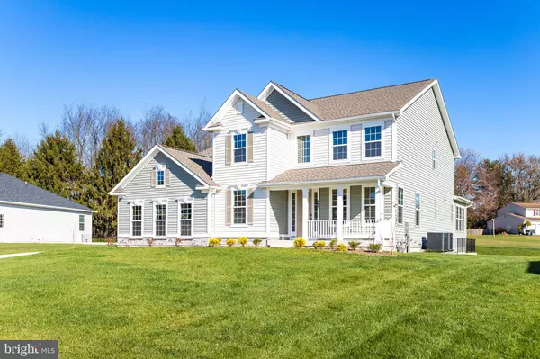 Reisterstown, MD 21136,903 HONEYFLOWER DR