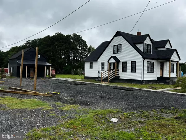 Harbeson, DE 19951,26547 LEWES GEORGETOWN HWY