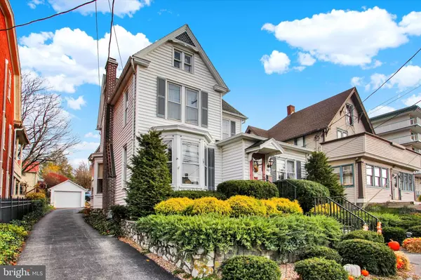 Gettysburg, PA 17325,460 BALTIMORE ST