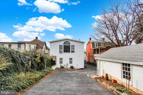 Gettysburg, PA 17325,460 BALTIMORE ST