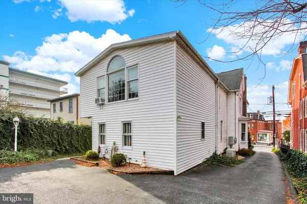 Gettysburg, PA 17325,460 BALTIMORE ST