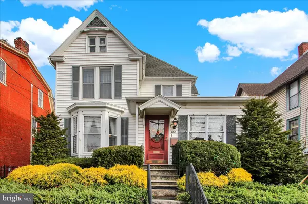 Gettysburg, PA 17325,460 BALTIMORE ST
