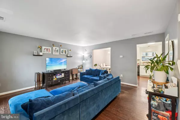 Bowie, MD 20716,2263 PRINCE OF WALES CT