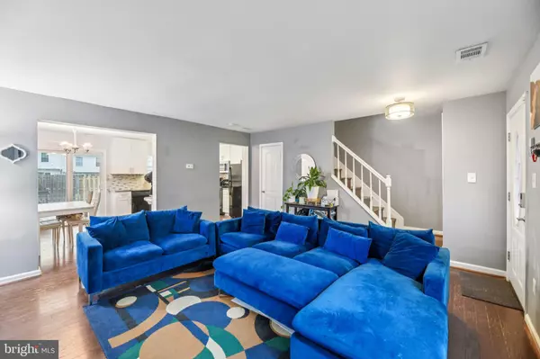 Bowie, MD 20716,2263 PRINCE OF WALES CT