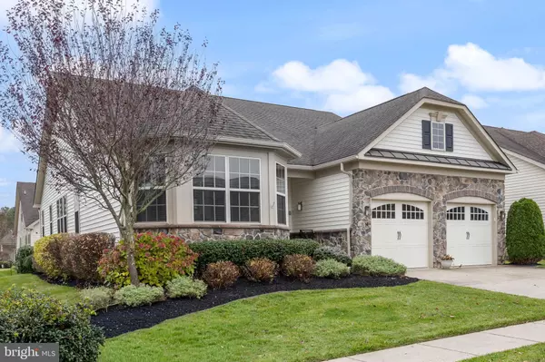 West Berlin, NJ 08091,14 VIENNA LN