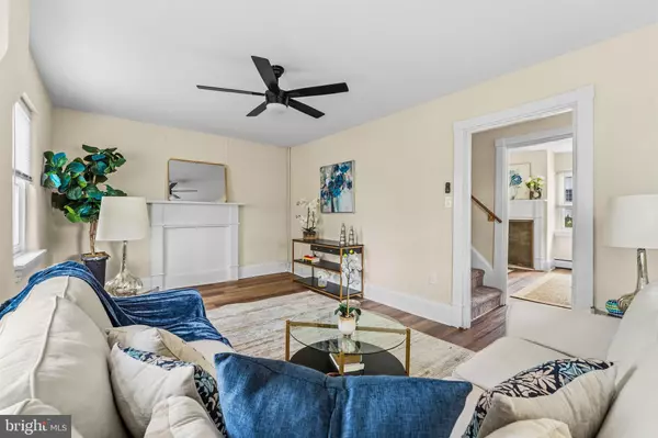 West Grove, PA 19390,211 E LONDON GROVE RD