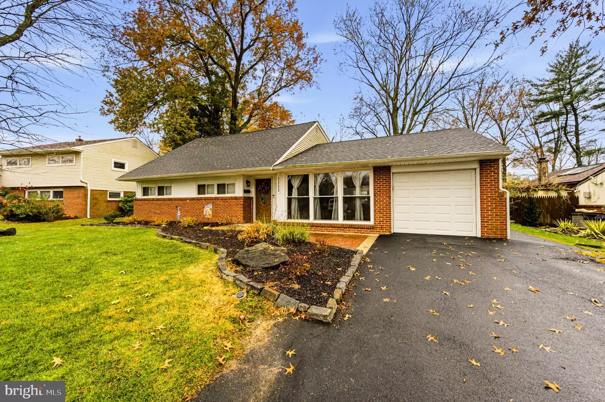 Wilmington, DE 19803,1111 N HILTON RD