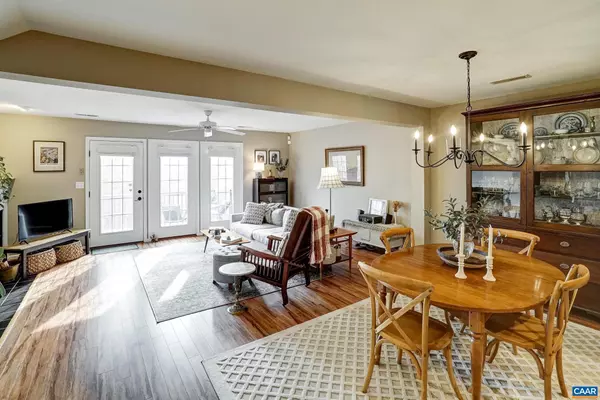 Charlottesville, VA 22901,1461 GLENSIDE GREEN