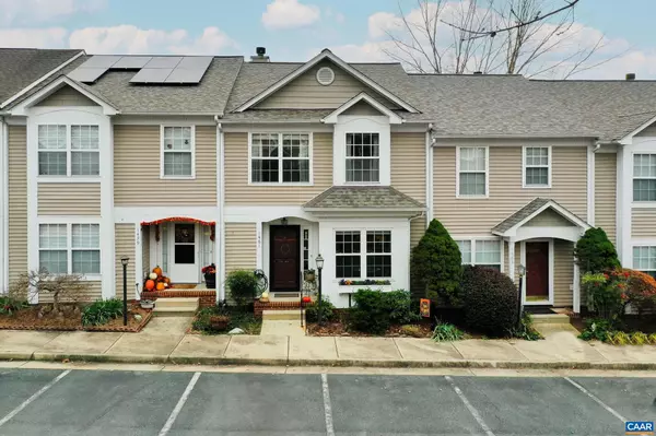 1461 GLENSIDE GREEN, Charlottesville, VA 22901