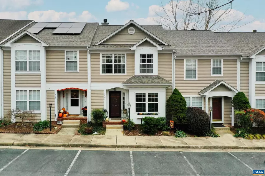 1461 GLENSIDE GREEN, Charlottesville, VA 22901