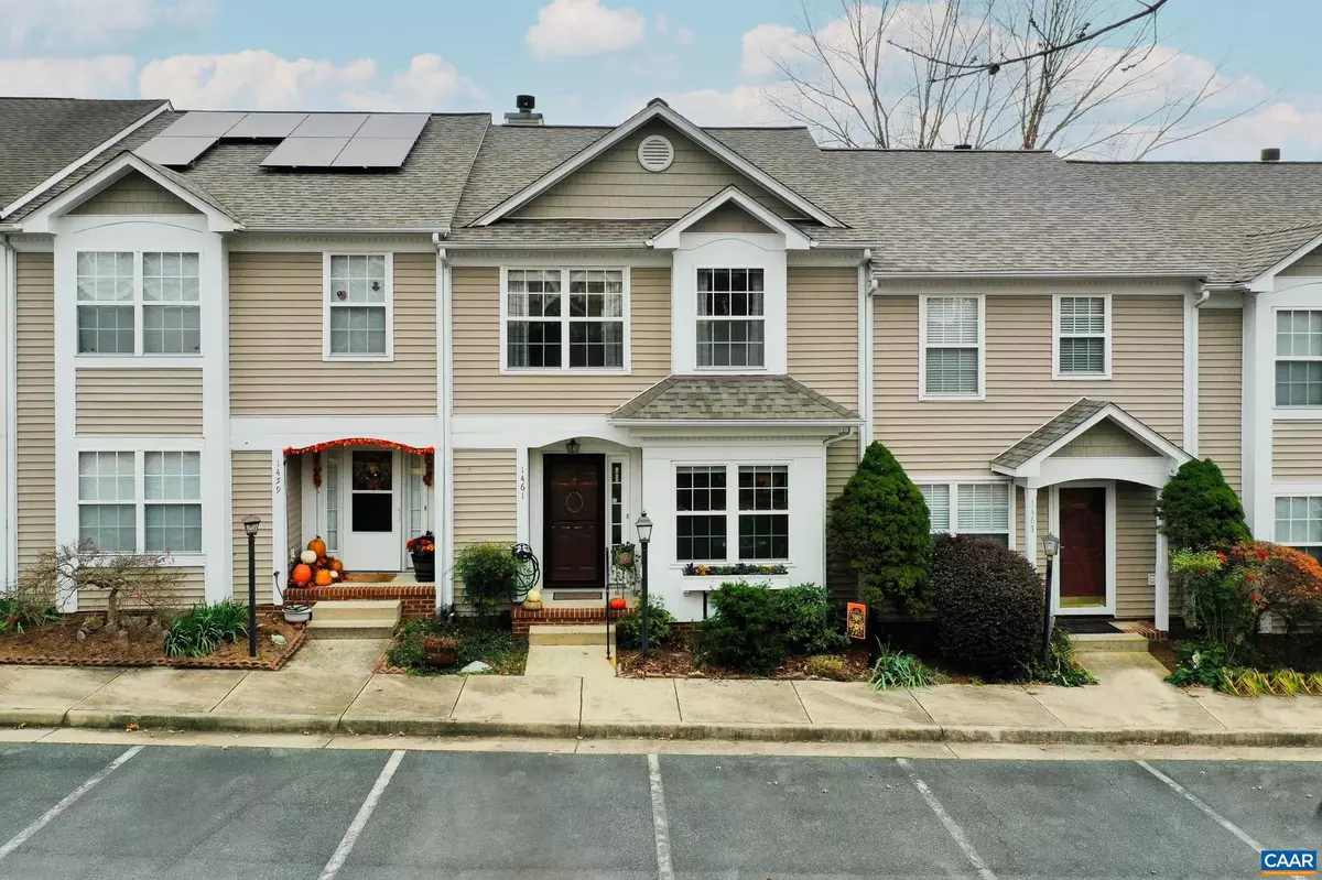 Charlottesville, VA 22901,1461 GLENSIDE GREEN