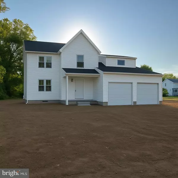 14300 MORRIS AVENUE EXT, Milton, DE 19968