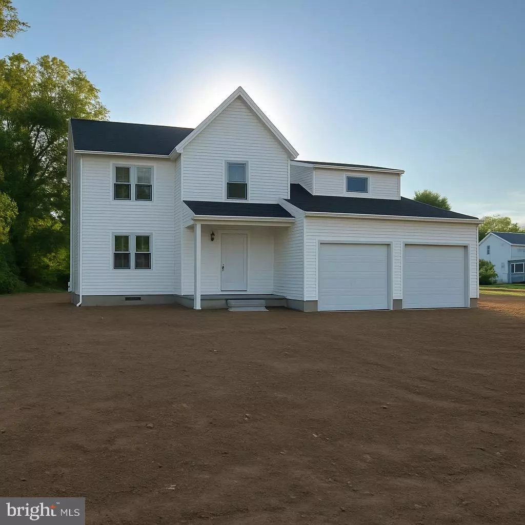 Milton, DE 19968,14300 MORRIS AVENUE EXT