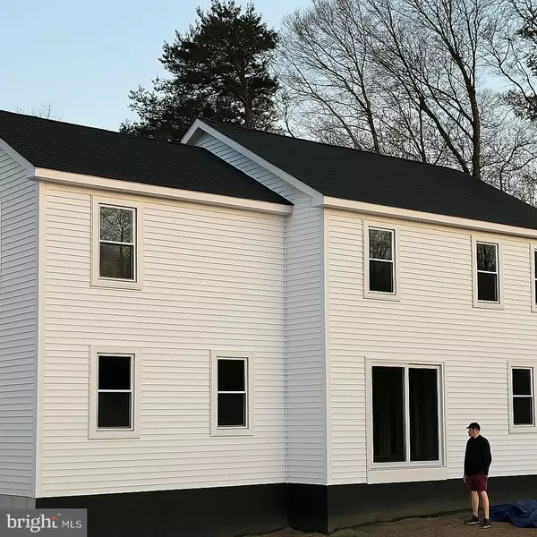 Milton, DE 19968,14300 MORRIS AVENUE EXT