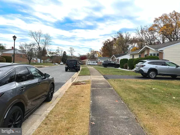 Pikesville, MD 21208,4729 BYRON RD
