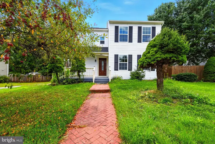 1061 BERKLEY DR, Sykesville, MD 21784