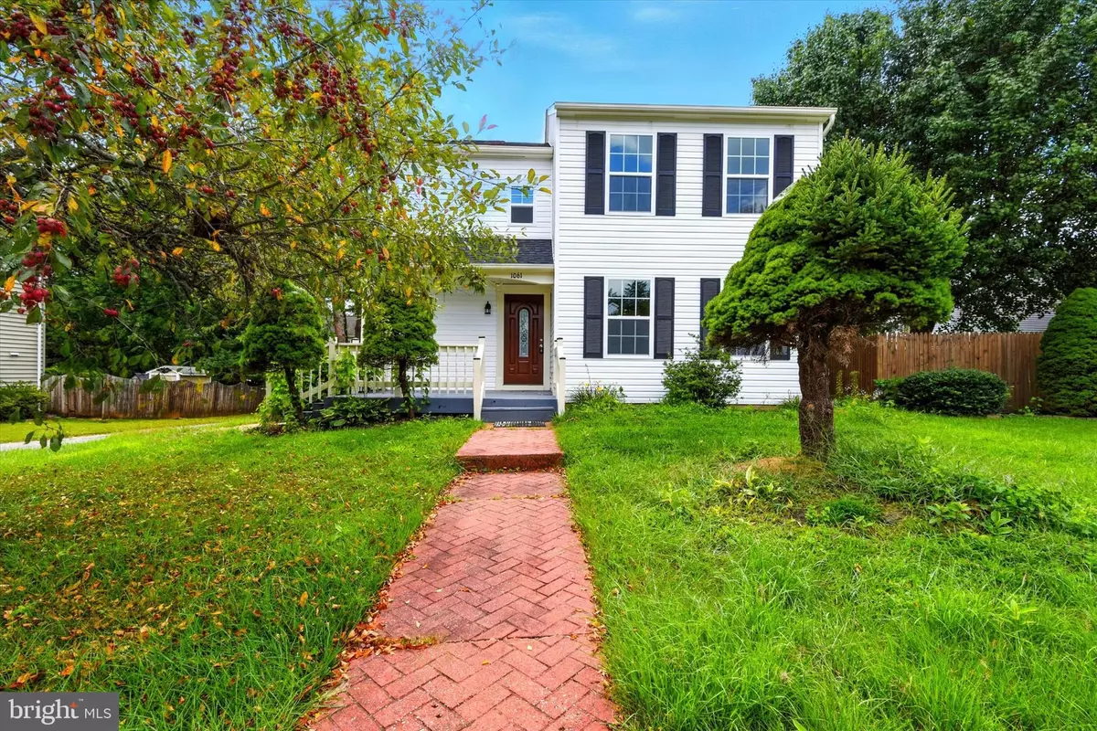 Sykesville, MD 21784,1061 BERKLEY DR