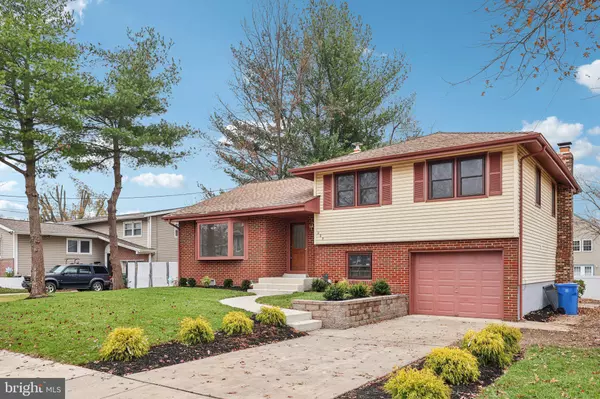 Cherry Hill, NJ 08034,225 CAMBRIDGE RD