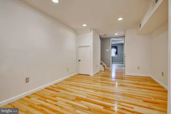 Baltimore, MD 21223,1029 BOOTH ST