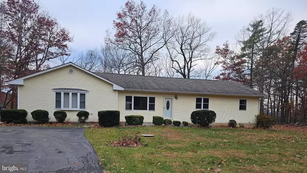 310 BLUE MOUNTAIN RD, Front Royal, VA 22630