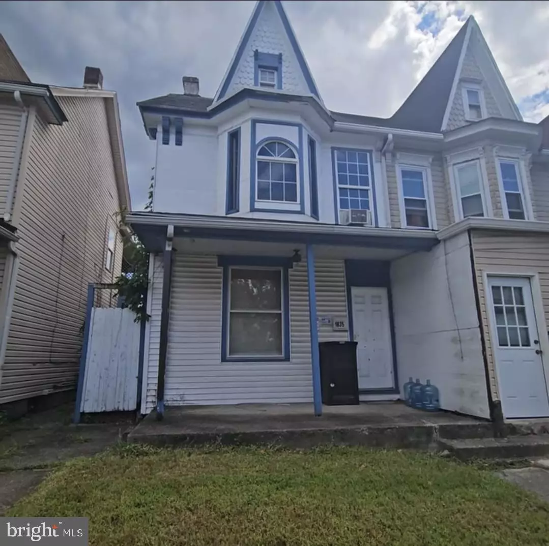 Harrisburg, PA 17103,1835 NORTH ST