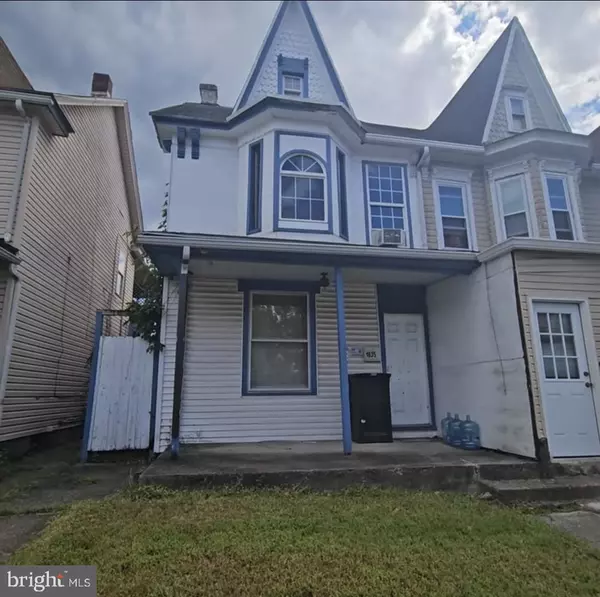 1835 NORTH ST, Harrisburg, PA 17103
