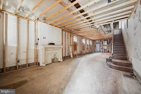 Philadelphia, PA 19131,1307 N 54TH ST