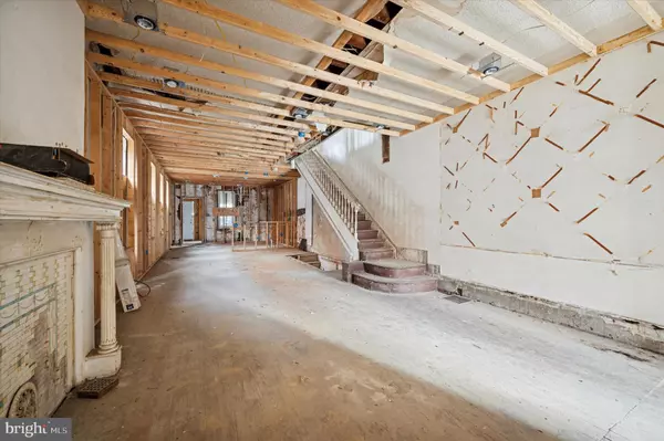 Philadelphia, PA 19131,1307 N 54TH ST