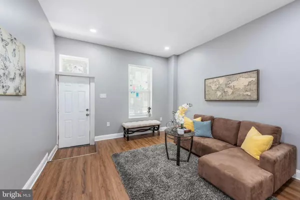 Baltimore, MD 21218,439 E 27TH ST