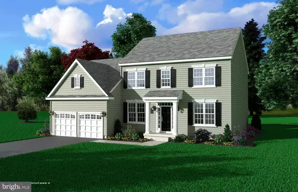 20 CLIFF DR, Felton, DE 19943