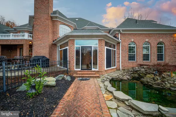 Phoenix, MD 21131,8 GLENBERRY CT