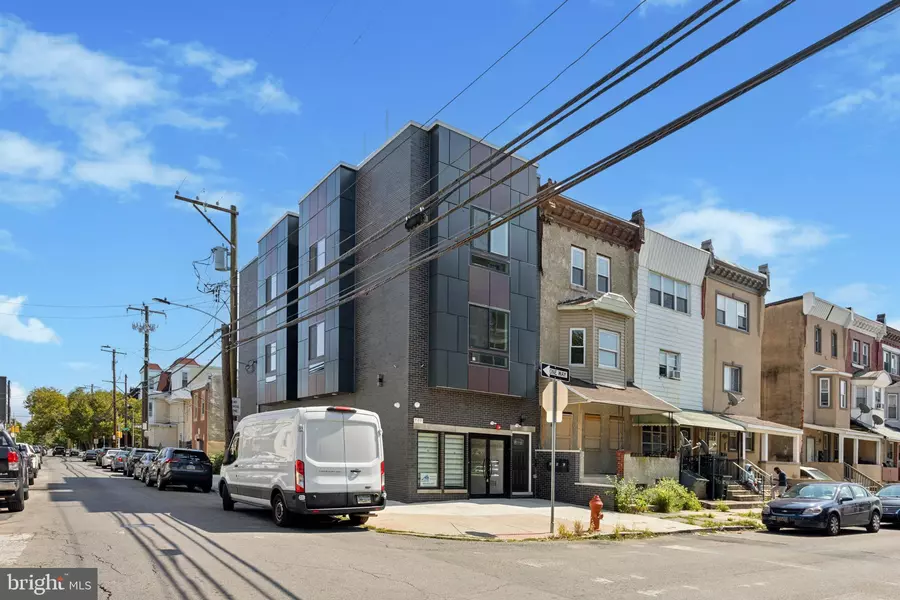 789 N PRESTON ST #3, Philadelphia, PA 19104