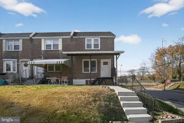 Folcroft, PA 19032,14 KING AVE