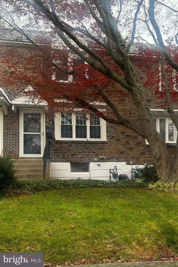 2354 BOND AVE, Drexel Hill, PA 19026